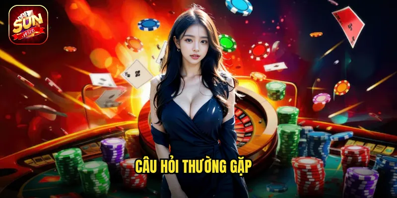 câu hỏi thường gặp